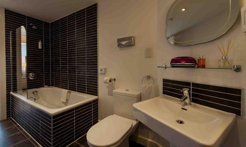 Premier Suites Ливерпуль Номер фото